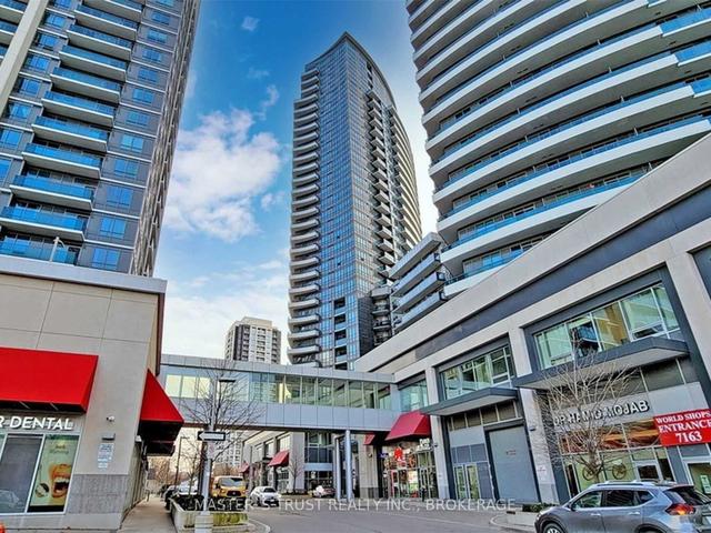 1935 - 7161 Yonge St