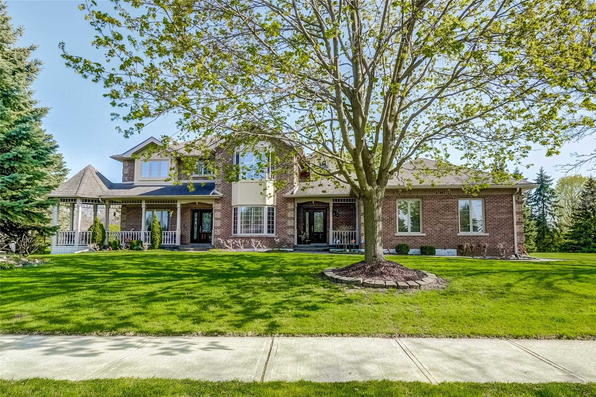 Dr 77 Arthur Hall Dr, Sharon Sold, N5651952 Property.ca