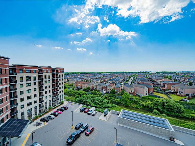 814 - 39 New Delhi Dr, Markham | Terminated, N5656132 | Condos.ca