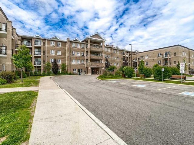 307 - 481 Rupert Ave