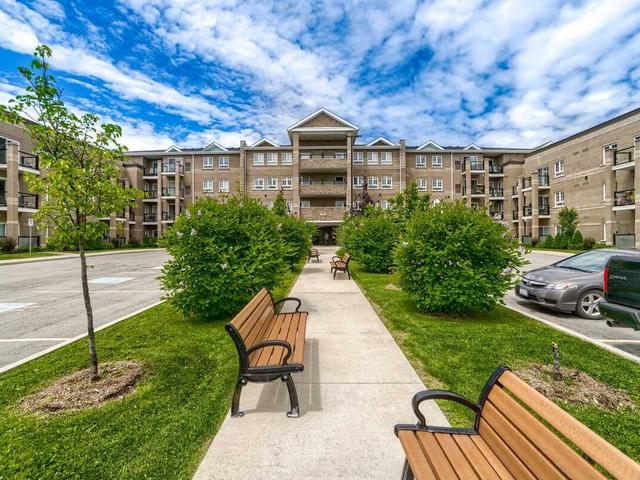 307 - 481 Rupert Ave