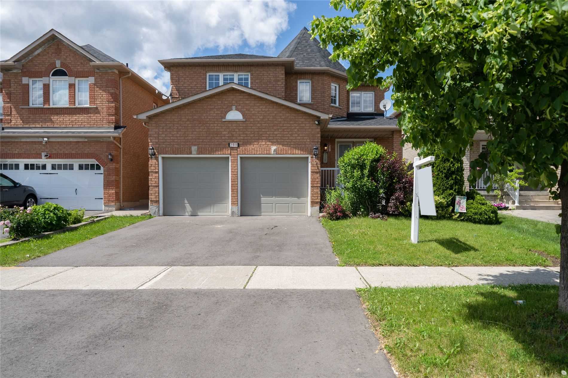 Bsmnt 288 Drummond Dr, Maple Leased, N5657260 Property.ca