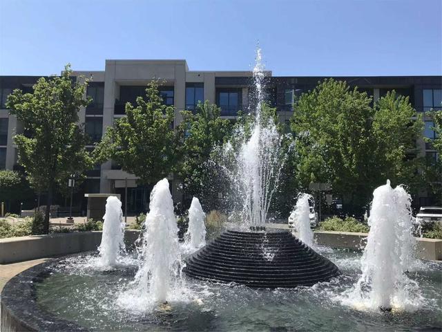 312 - 95 North Park Rd