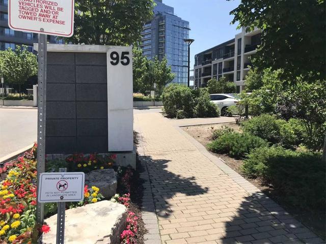 312 - 95 North Park Rd