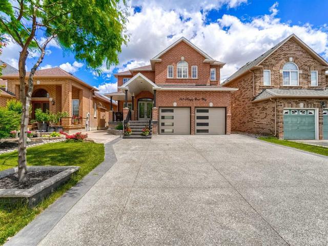 143 Kingly Crest Way