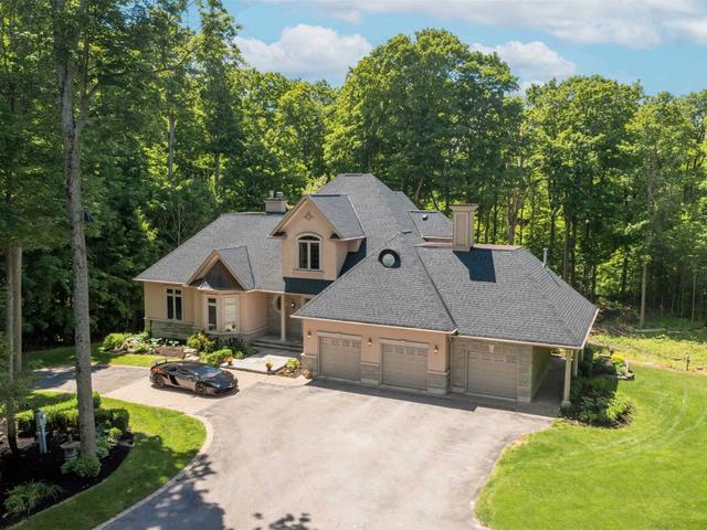 3799 Jesse Thomson Rd