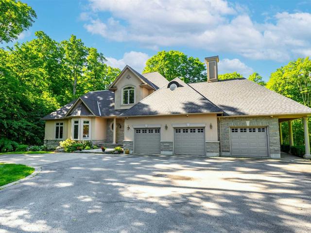 3799 Jesse Thomson Rd