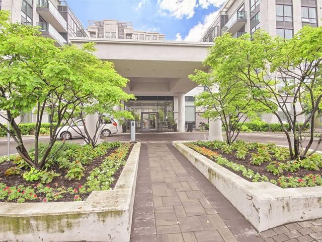 619 - 20 North Park Rd