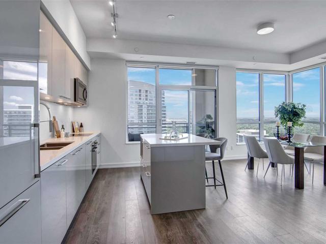 2802 - 1 Grandview Ave