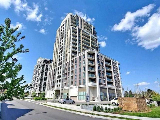 1107 - 9560 Markham Rd