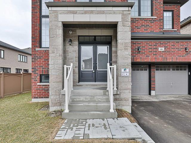 46 Bert Bell Crt