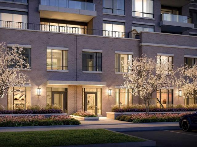 530 B - 11750 Ninth Line