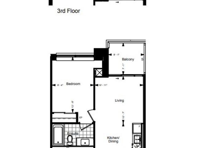 530 B - 11750 Ninth Line