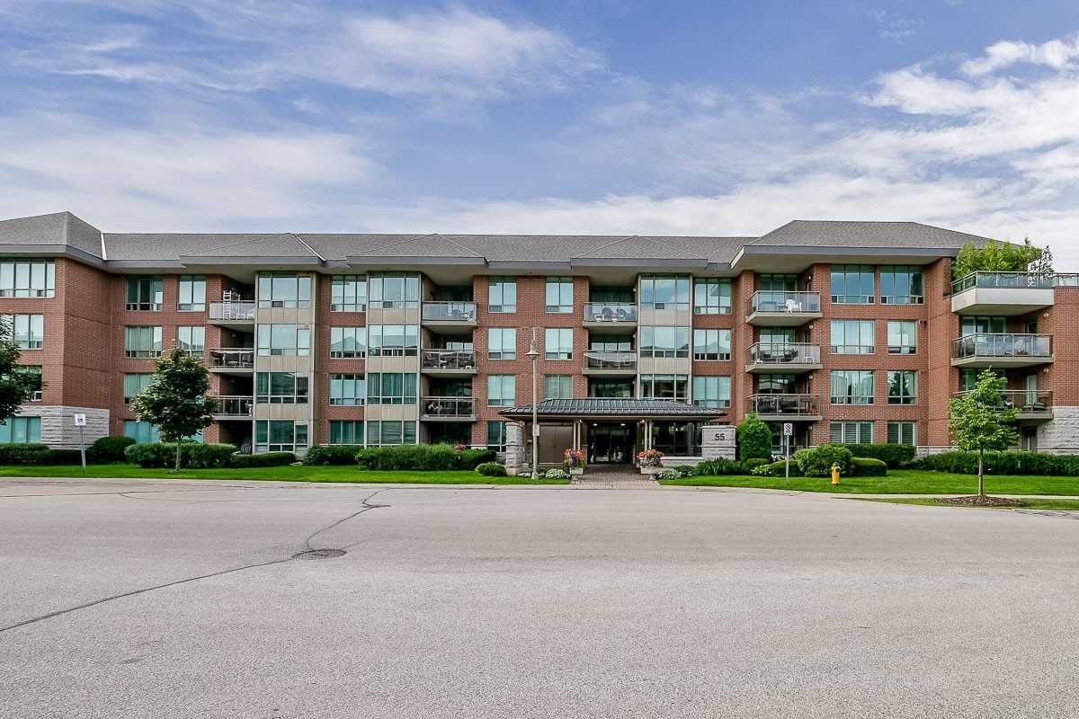 108 55 The Boardwalk Way, Markham Terminated, N5665428 Condos.ca