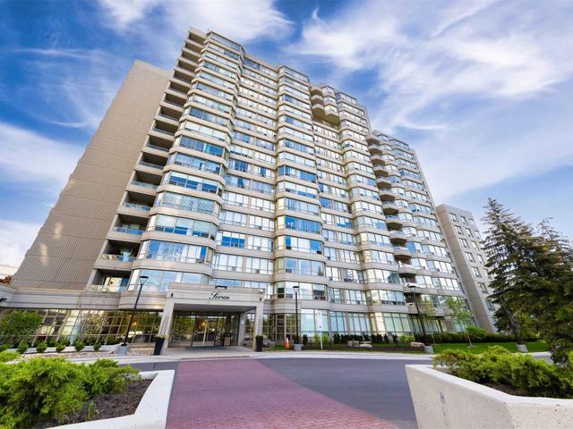 1502 - 7 Townsgate Dr