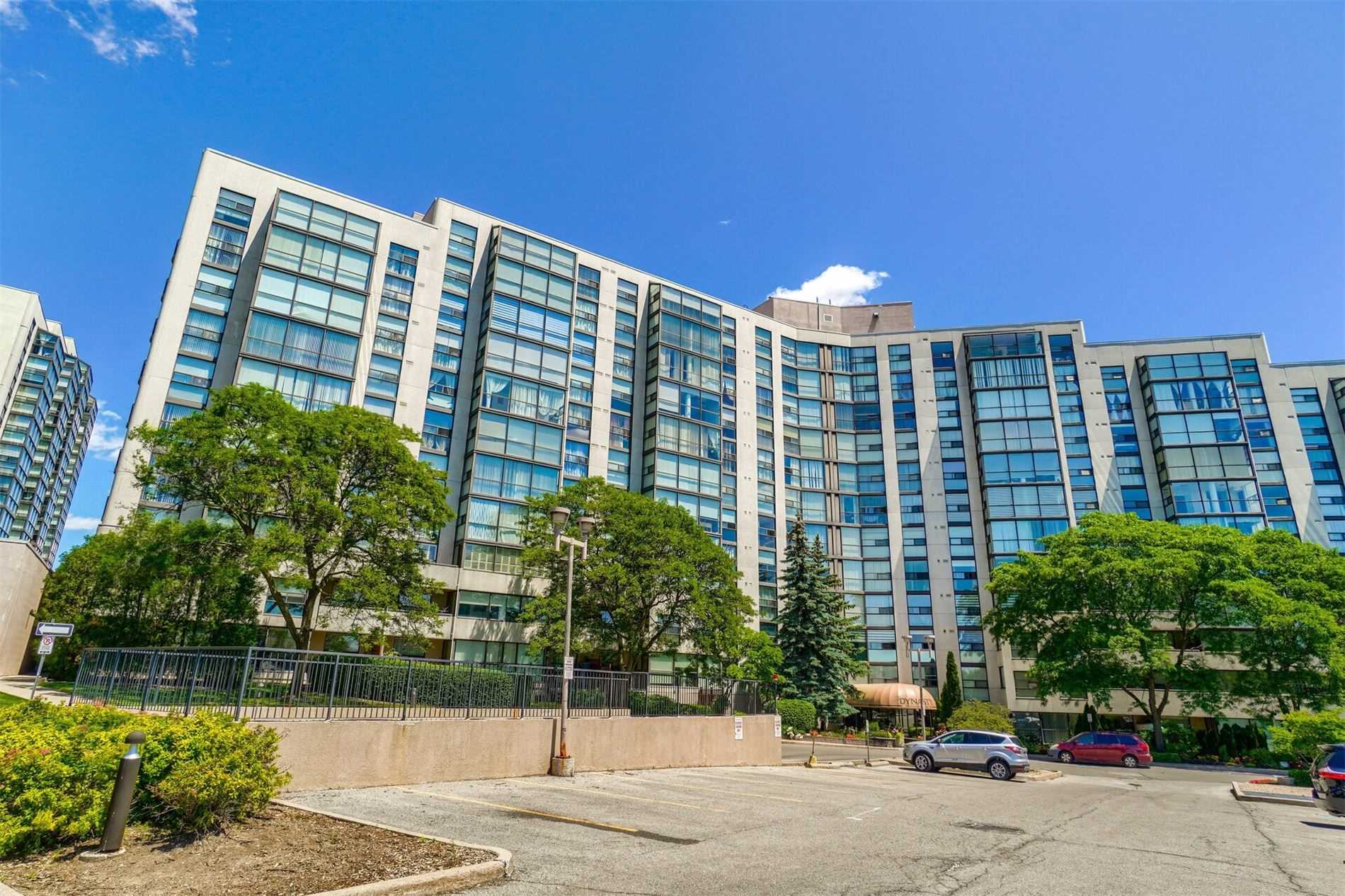 602 30 Harding Blvd W, Richmond Hill Expired, N5666002 Condos.ca