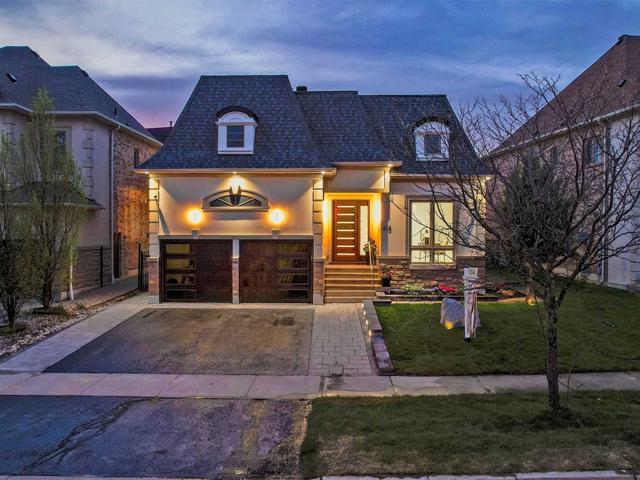 418 Paradelle Dr
