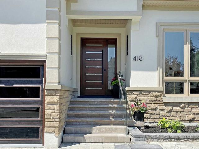 418 Paradelle Dr