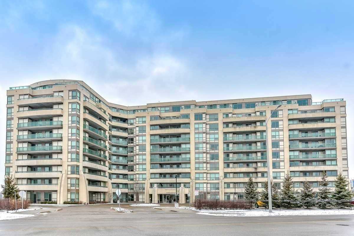 201 75 Norman Bethune Ave, Richmond Hill Leased, N5666959 Condos.ca