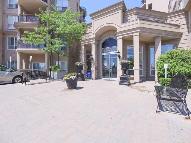 804 - 8 Maison Parc Crt