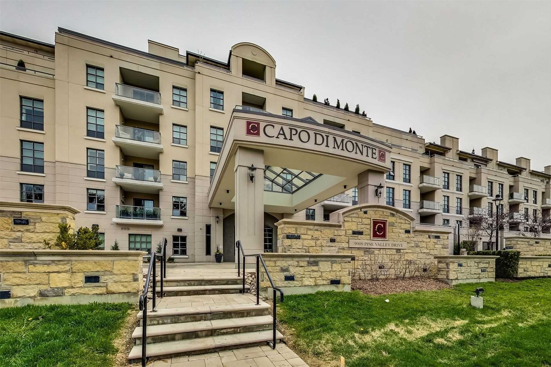 114 9909 Pine Valley Dr, Woodbridge Leased, N5669887 Condos.ca