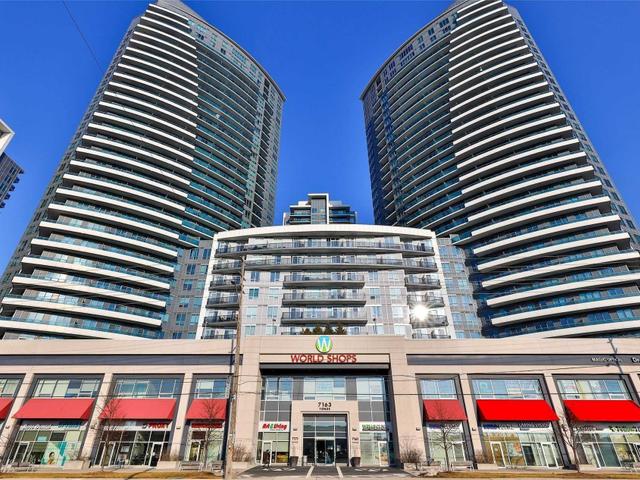 206 - 7167 Yonge St
