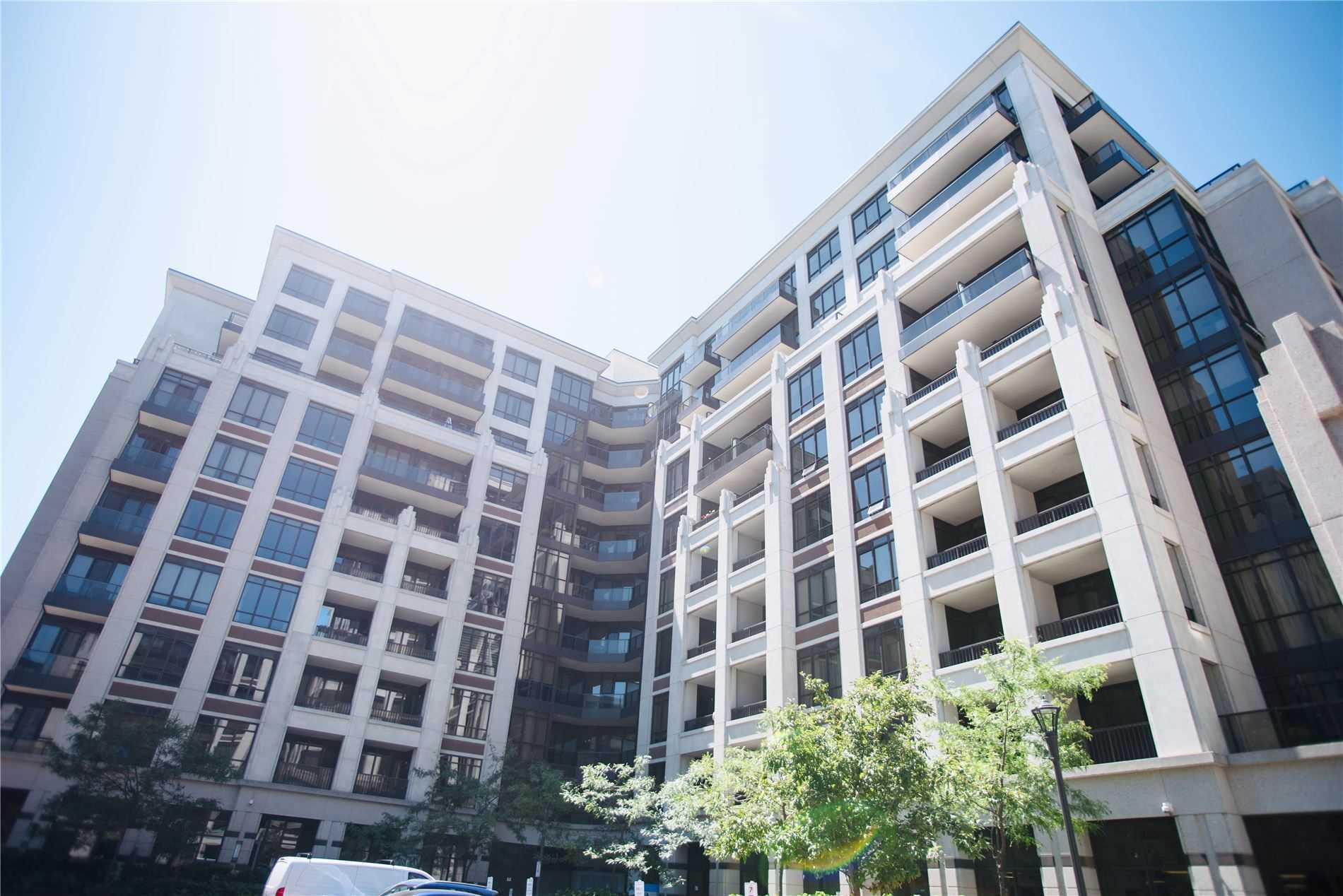 718 99 South Town Centre Blvd, Markham Leased, N5670772 Condos.ca