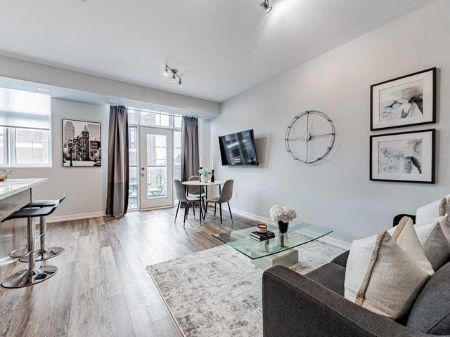 338 - 19 Bellcastle Gate