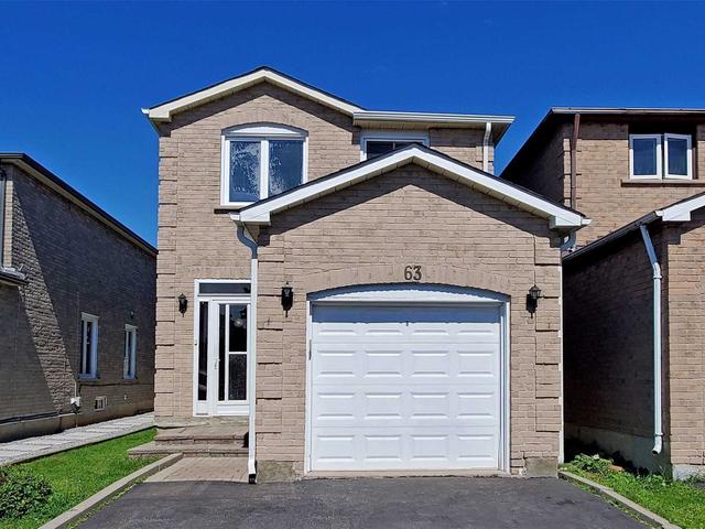 63 Stather Cres