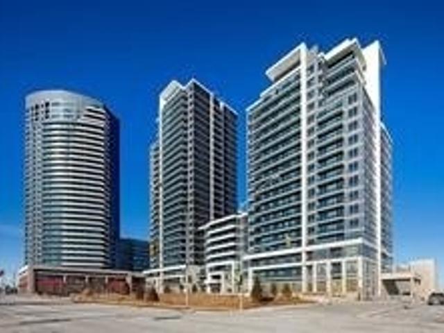 1407 - 7167 Yonge St