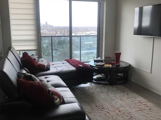 1407 - 7167 Yonge St