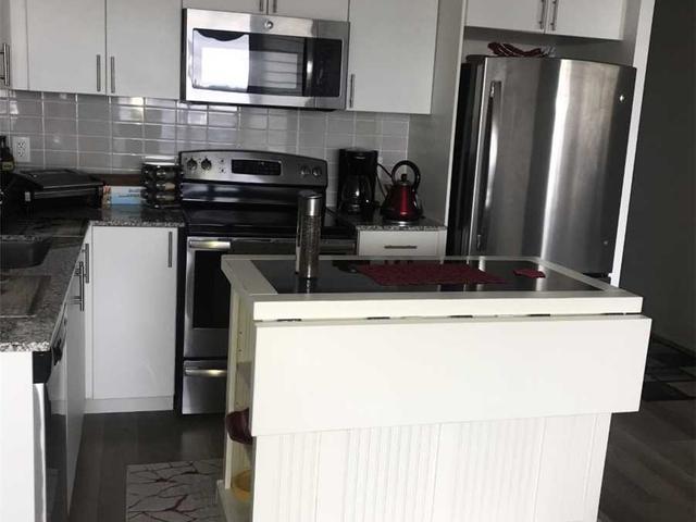 1407 - 7167 Yonge St