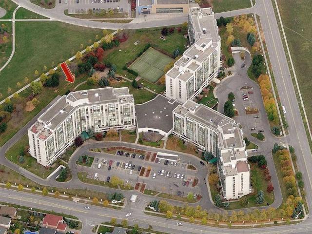 206 - 40 Harding Blvd W