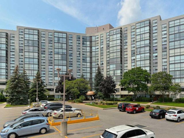 206 - 40 Harding Blvd W