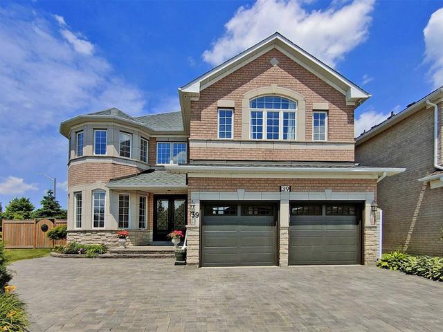 39 Bayfield Dr