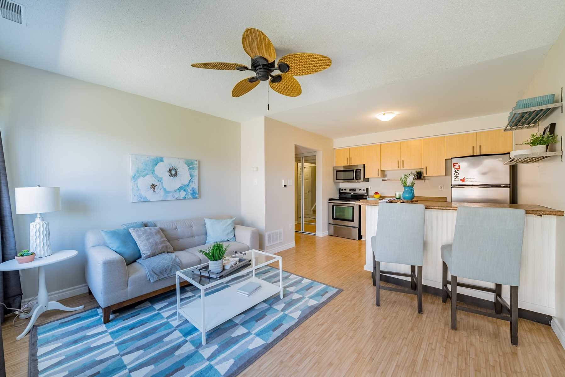 31 1 Testa Rd N, Uxbridge Sold, N5673401 Condos.ca