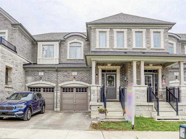 25 Collier Cres