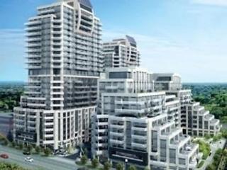 Ne1302 - 9205 Yonge St