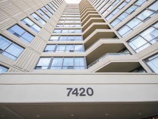 1603 - 7420 Bathurst St