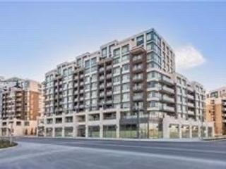 1003 - 8130 Birchmount Rd