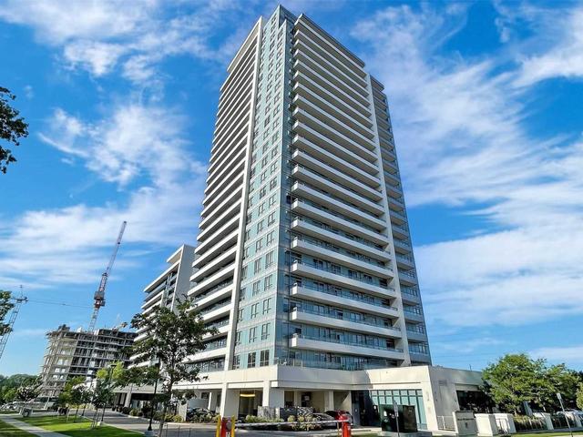 2505 - 7890 Bathurst St