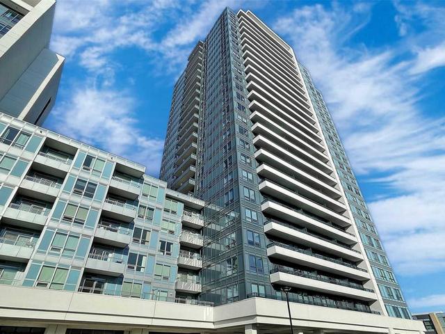2505 - 7890 Bathurst St