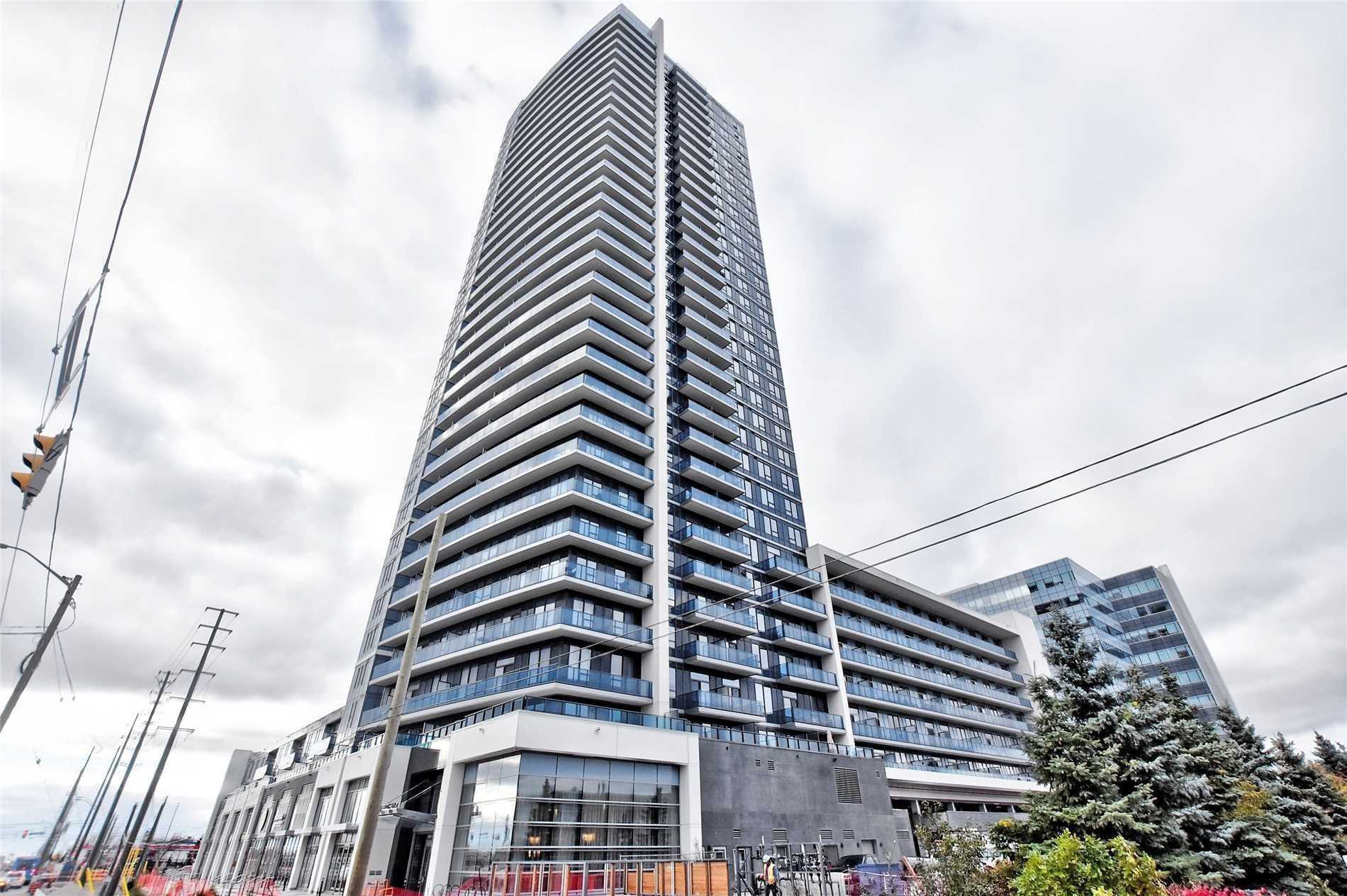 319 3600 Highway 7, Woodbridge Leased, N5683382 Condos.ca
