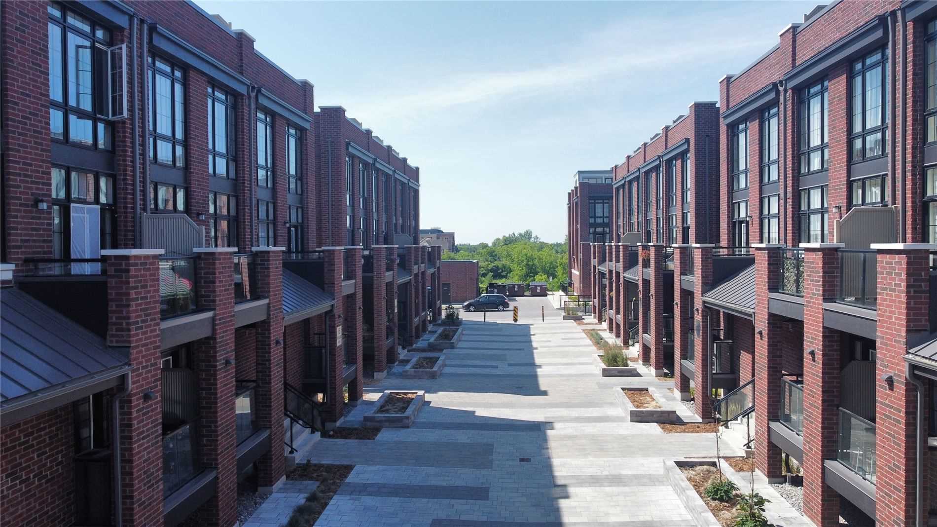 216 1 Whitaker Way, WhitchurchStouffville Terminated, N5685750