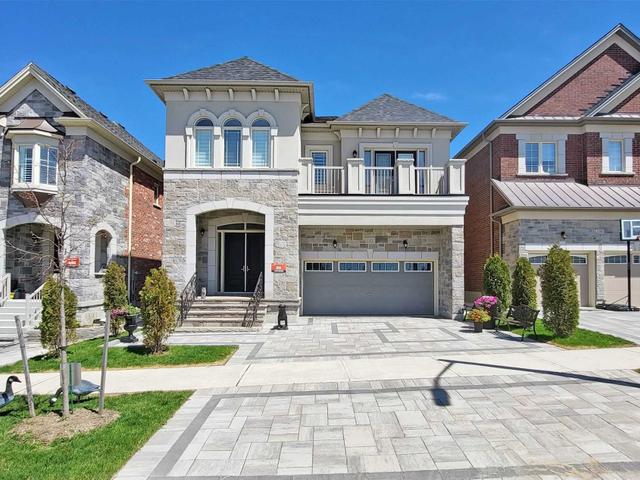 132 Drizzel Cres