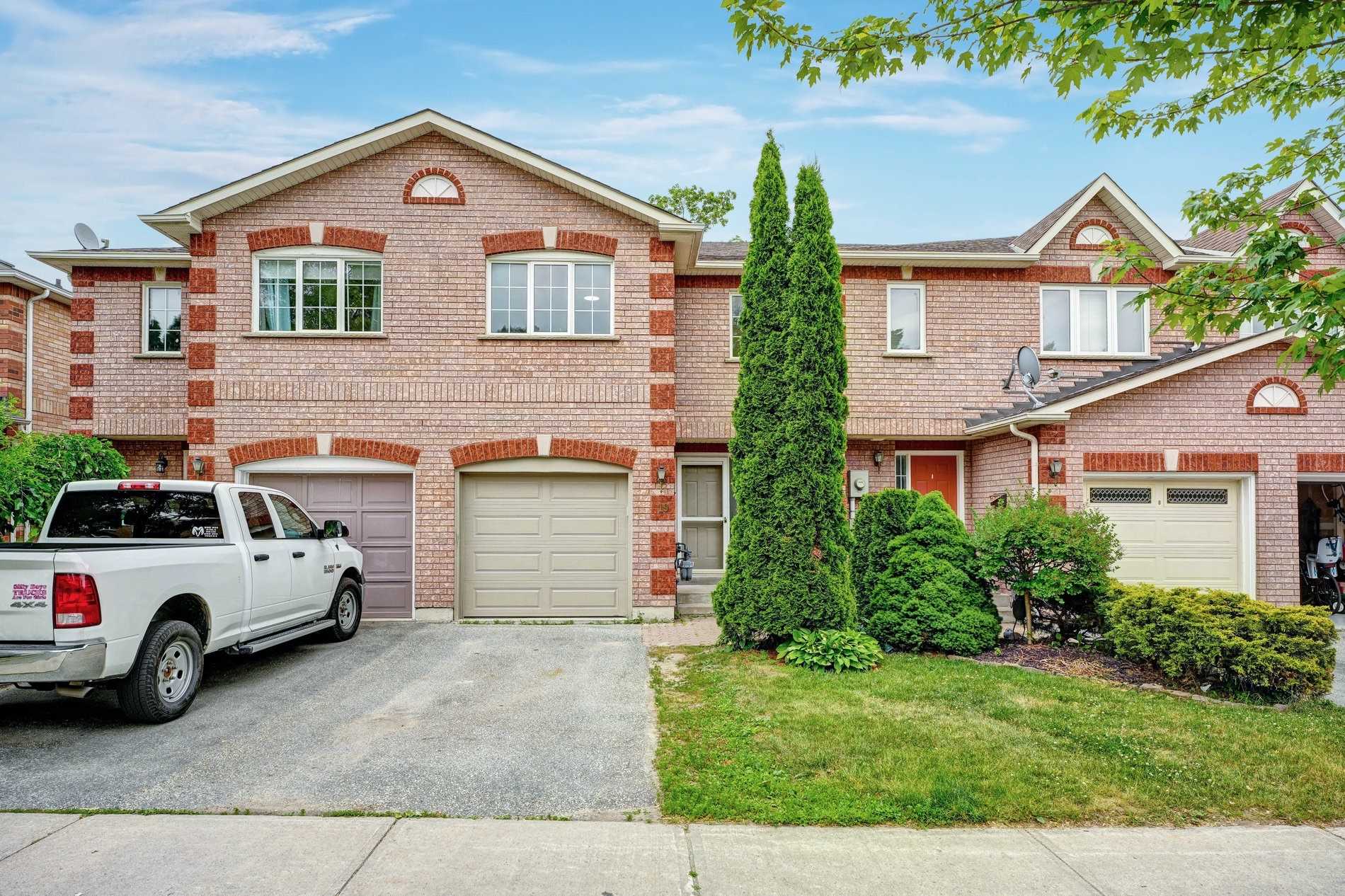 19 Lancaster Crt, Keswick Sold, N5687973 Condos.ca