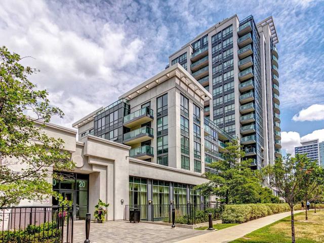 311 - 20 North Park Rd