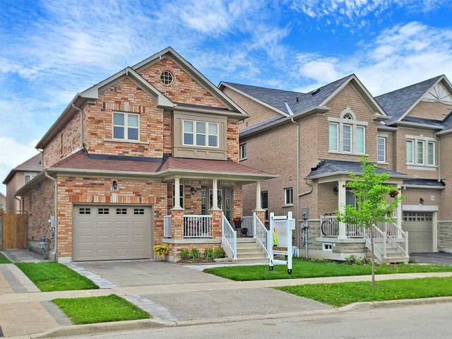 114 James Mccullough Rd