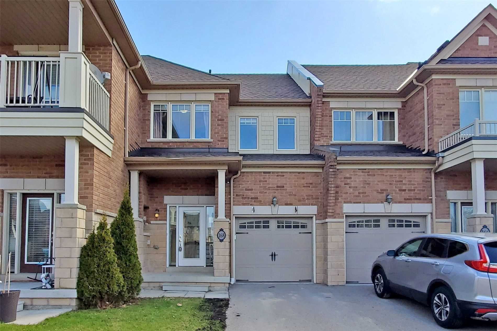 168 John Davis Gate, Stouffville Sold, N5690851 Property.ca