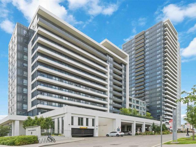 1219 - 7900 Bathurst St